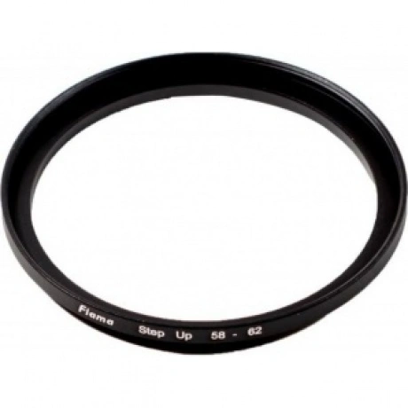 Flama переходное кольцо для фильтра 58-62 mm