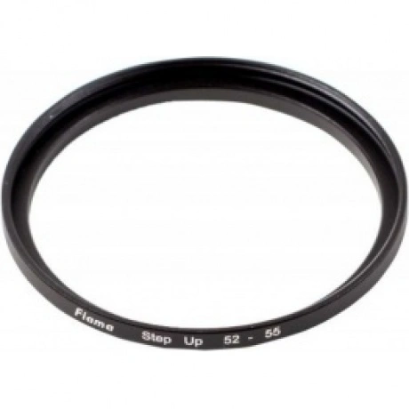 Flama переходное кольцо для фильтра 52-55 mm