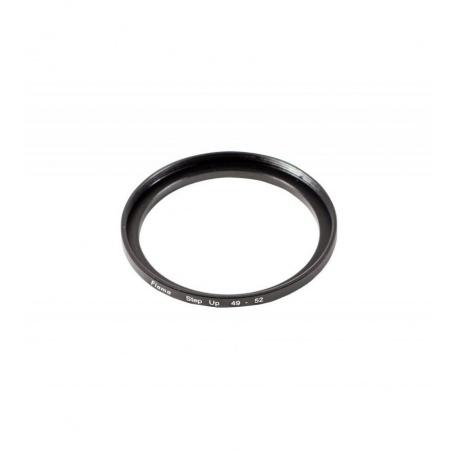 Flama переходное кольцо для фильтра 49-52 mm - фото 1