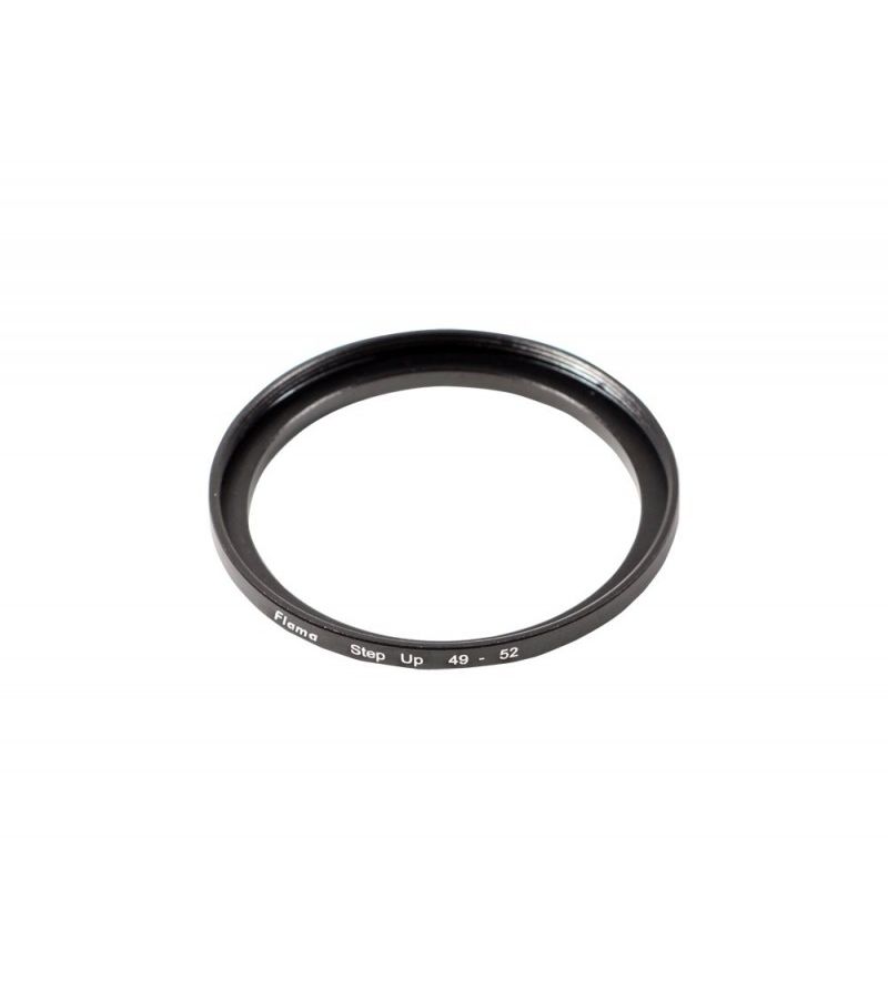 Flama переходное кольцо для фильтра 49-52 mm адаптер кольцо для объектива с автофокусом для canon ef объектива fuji gfx крепление для камер среднего формата dslr