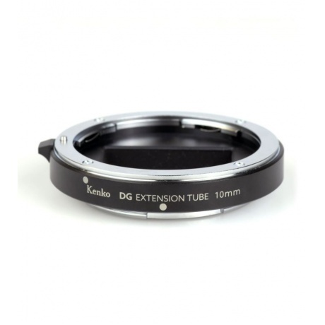 Макрокольца Kenko DG Extension Tube для Nikon-Z - фото 3