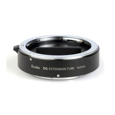Макрокольца Kenko DG Extension Tube для Nikon-Z - фото 4