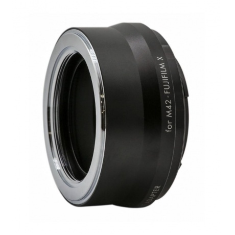 Кольцо переходное Kenko Fuji X - M42 - фото 1