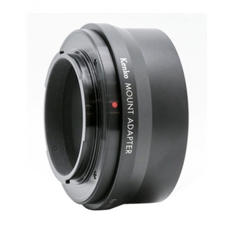 Кольцо переходное Kenko Fuji X - M42 - фото 2