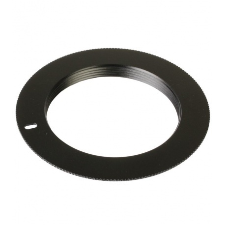 

Кольцо переходное Falcon Eyes M42 на Nikon без линзы