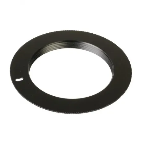 Кольцо переходное Falcon Eyes M42 на Nikon без линзы