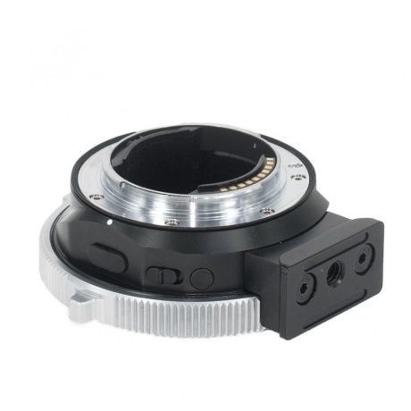 Адаптер для объективов Metabones Canon EF на E-mount T CINE - фото 5