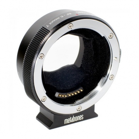 Адаптер для объективов Metabones Canon EF на E-mount T V - фото 1