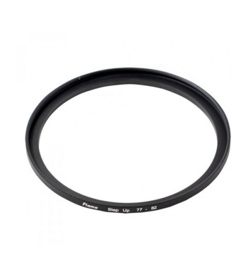 Flama переходное кольцо для фильтра 77-82 mm цена и фото