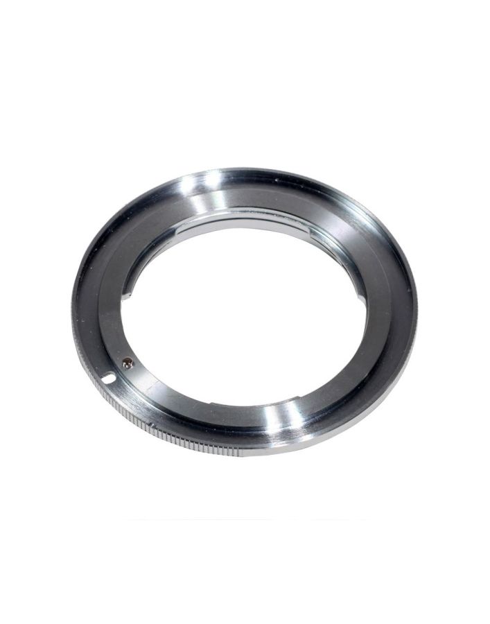 Переходное кольцо Flama FL-M43-DKL для объективов Voigtlander Retina DKL под байонет Olympus m4/3 цена и фото