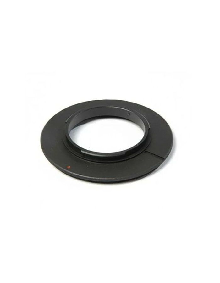реверсивное кольцо pwr для обратного крепления объектива nikon 62mm Кольцо реверсивное Betwix Reverse Macro Adapter for Nikon 62mm