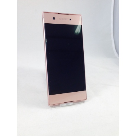 Смартфон Sony Xperia XA1 dual G3112 Pink уцененный - фото 2