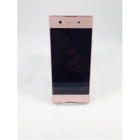 Смартфон Sony Xperia XA1 dual G3112 Pink уцененный - фото 3