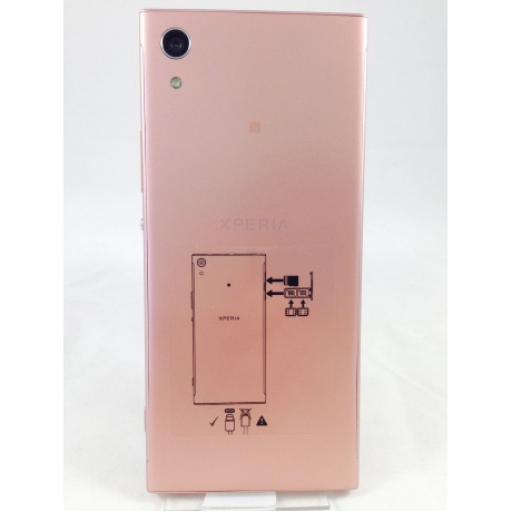 Смартфон Sony Xperia XA1 dual G3112 Pink уцененный - фото 4