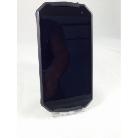 Смартфон BQ BQ-5003L Shark Pro LTE Black уцененный - фото 2