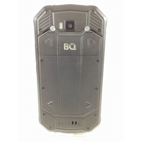 Смартфон BQ BQ-5003L Shark Pro LTE Black уцененный - фото 3