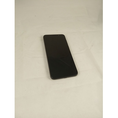Смартфон Lenovo A5 3/32Gb Black уцененный - фото 3