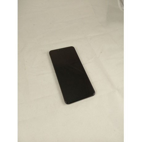 Смартфон Alcatel 5V 5060D Spectrum Black уцененный - фото 2