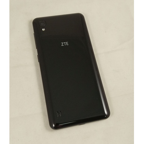 Смартфон ZTE Blade A5 16Gb (2019) Black уцененный - фото 3