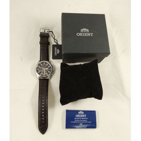 Наручные часы Orient FKU00005T уцененный - фото 1