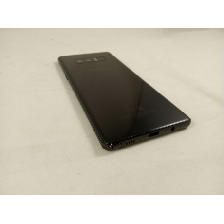 Смартфон Samsung Galaxy Note 8 64Gb SM-N950FD Black уцененный - фото 4