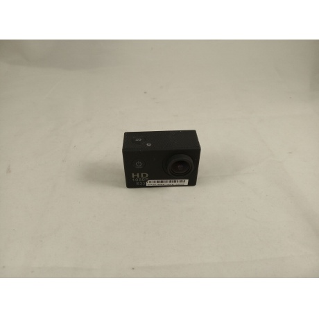 Видеорегистратор Subini DVR-S22, 2 в 1 экшн камера и видеорегистратор - фото 1