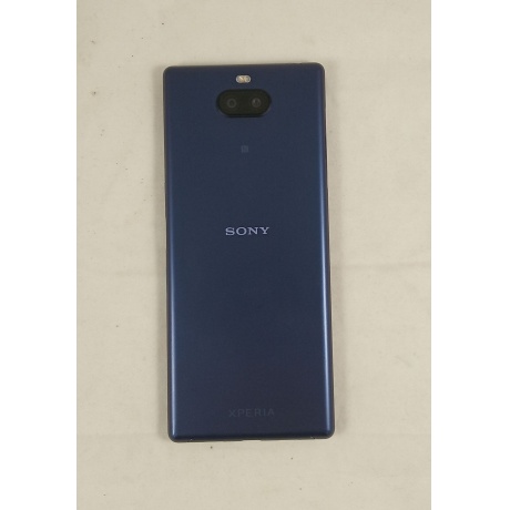 Смартфон Sony Xperia 10 Plus I4213 Navy уцененный - фото 2