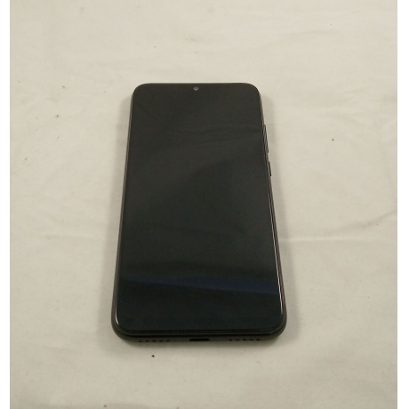 Смартфон Xiaomi Redmi Note 7 3/32GB Black уцененный - фото 1