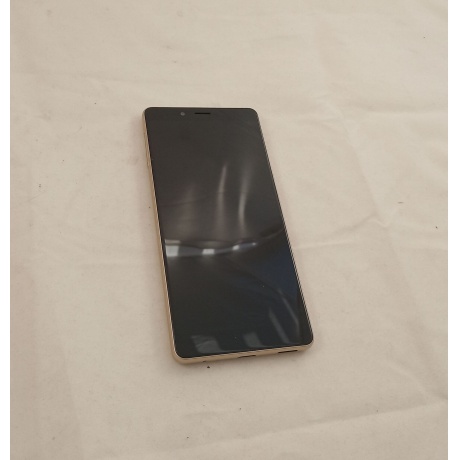 Смартфон Sony Xperia L3 I4312 Gold уцененный - фото 1