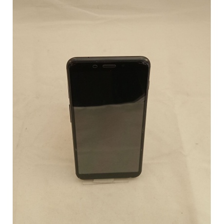 Смартфон Meizu M6s 3/32GB Black уцененный - фото 3