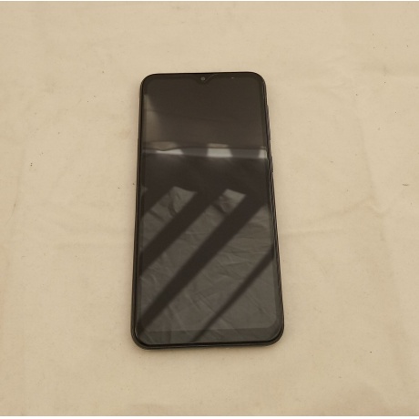 Смартфон Samsung Galaxy A10 32GB (2019) A105F Black уцененный - фото 1