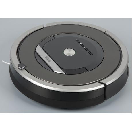 Робот-пылесос iRobot Roomba 870 (Уценка) - фото 1