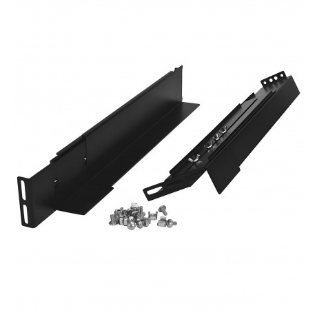 

Монтажный комплект рельс 2U для 19" стойки