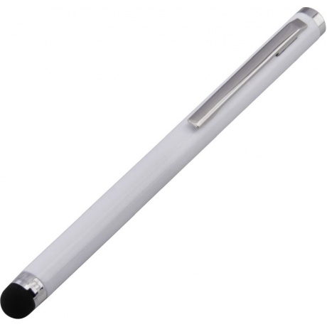 Стилус-ручка Hama для универсальный Easy белый (00182510) - фото 1