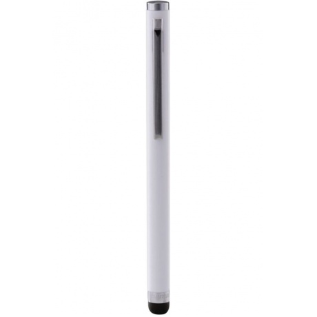 Стилус-ручка Hama для универсальный Easy белый (00182510) - фото 2