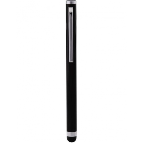 Стилус-ручка Hama для универсальный Easy черный (00182509) - фото 2