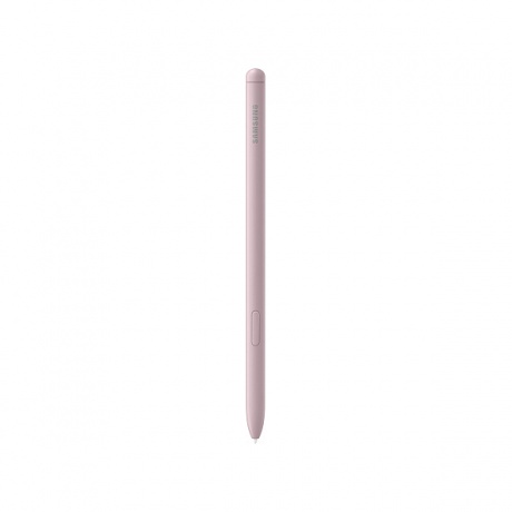 Электронное перо Samsung S Pen для Tab S6 Lite Pink EJ-PP610BPRGRU - фото 1
