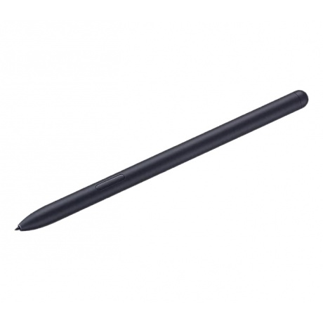 Электронное перо Samsung S Pen для Tab S7 Plus / S7 Black EJ-PT870BBRGRU - фото 1