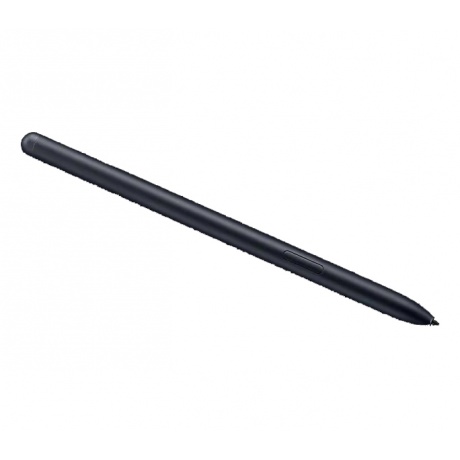 Электронное перо Samsung S Pen для Tab S7 Plus / S7 Black EJ-PT870BBRGRU - фото 2