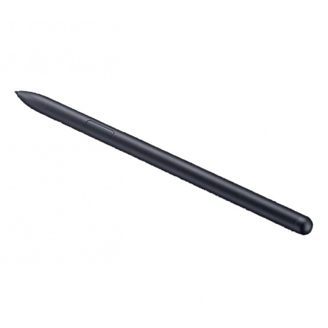 Электронное перо Samsung S Pen для Tab S7 Plus / S7 Black EJ-PT870BBRGRU - фото 3