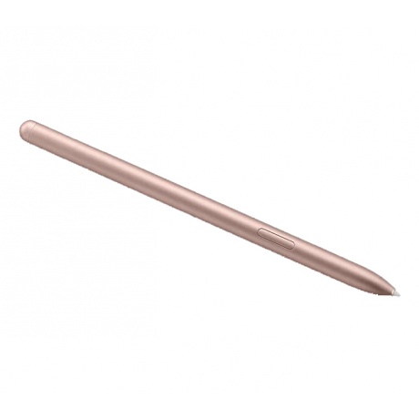 Электронное перо Samsung S Pen для Tab S7 Plus / S7 bronze EJ-PT870BARGRU - фото 2