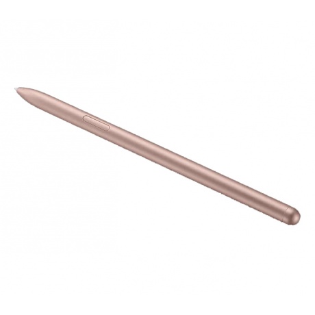 Электронное перо Samsung S Pen для Tab S7 Plus / S7 bronze EJ-PT870BARGRU - фото 3