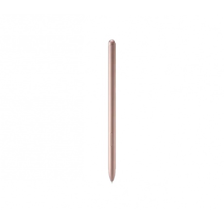 Электронное перо Samsung S Pen для Tab S7 Plus / S7 bronze EJ-PT870BARGRU - фото 4