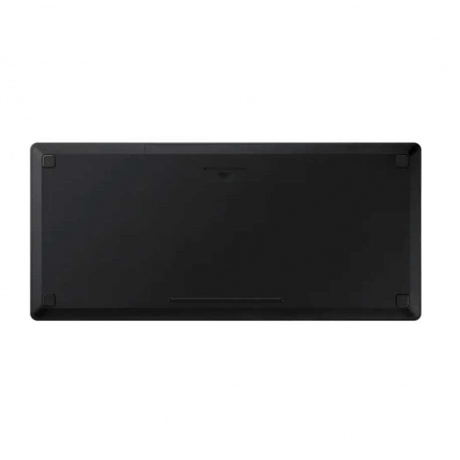 Беспроводная клавиатура Samsung EJ-B3400BBRGRU, чёрная - фото 2
