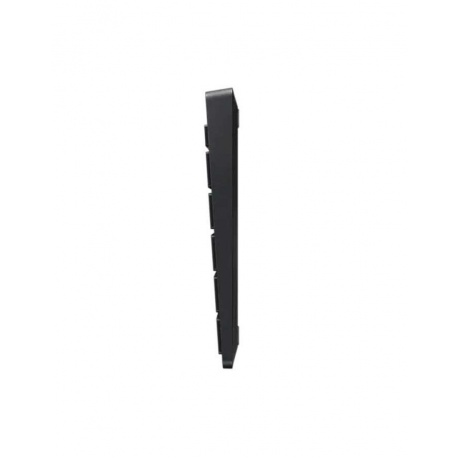 Беспроводная клавиатура Samsung EJ-B3400BBRGRU, чёрная - фото 6