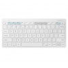 Беспроводная клавиатура Samsung для Galaxy Tab Trio 500 белый (E...