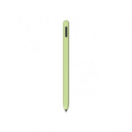 Электронное перо Samsung S Pen Tab S7 FE зелёное (EJ-PT730BGRGRU) - фото 1