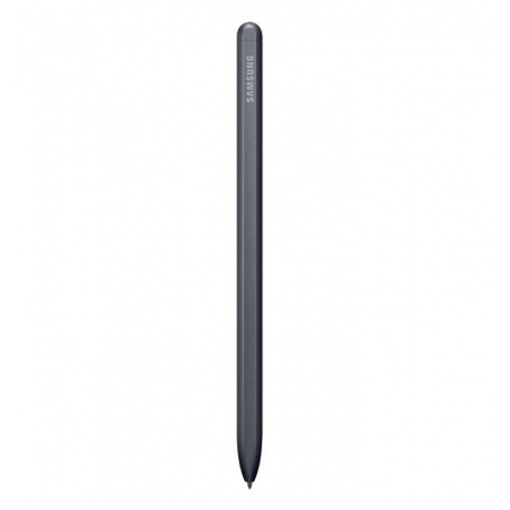 Электронное перо Samsung S Pen Tab S7 FE чёрное (EJ-PT730BBRGRU) - фото 1