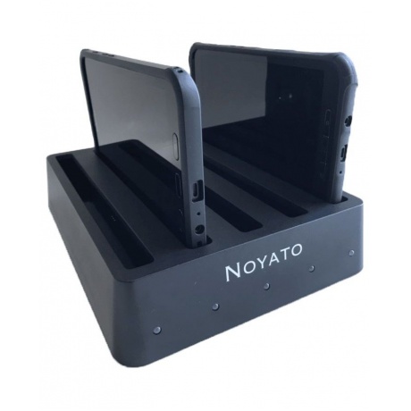 Зарядная станция для планшетов Samsung Galaxy Active Tab2 (NOYATO-ACTIVETAB2) - фото 2