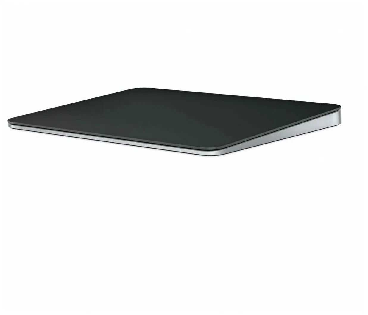 трекпад apple magic trackpad silver bluetooth серебристый Трекпад Apple Magic Trackpad 3-gen Multi-Touch черный (MMMP3)